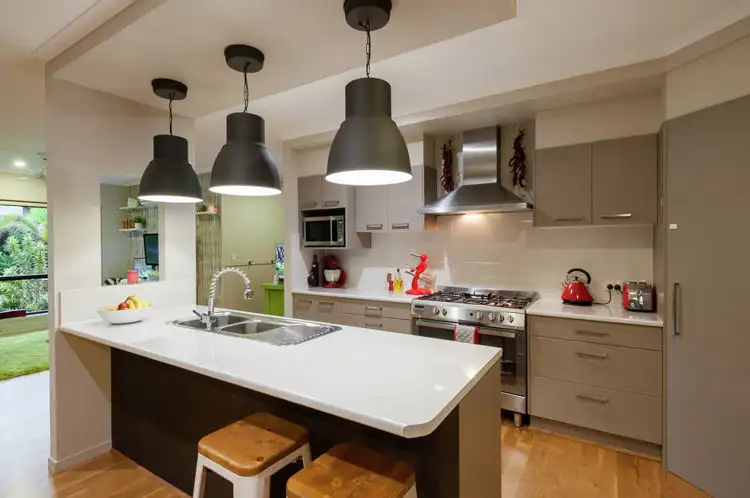 Fifth view of Homely house listing, 23 Presentation Boulevard, Nambour QLD 4560