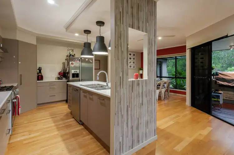 Sixth view of Homely house listing, 23 Presentation Boulevard, Nambour QLD 4560