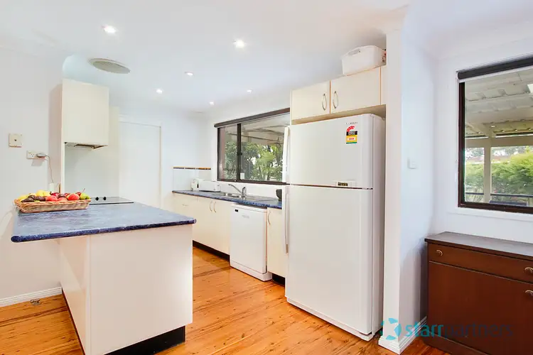 Fourth view of Homely house listing, 27 Griffiths Road, Mcgraths Hill NSW 2756