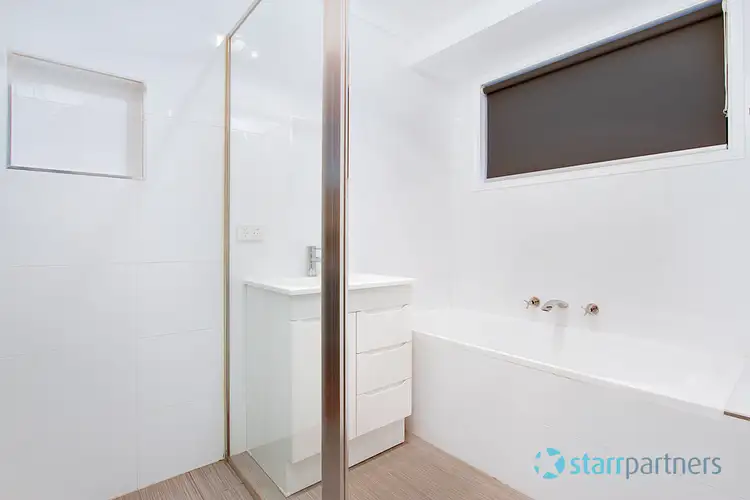 Sixth view of Homely house listing, 27 Griffiths Road, Mcgraths Hill NSW 2756