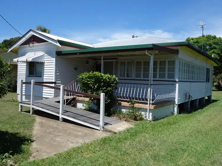 Main view of Homely house listing, 12 Diggings Road, Imbil QLD 4570