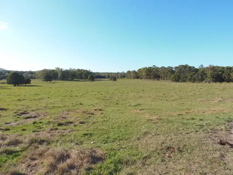 Second view of Homely land listing, Address available on request