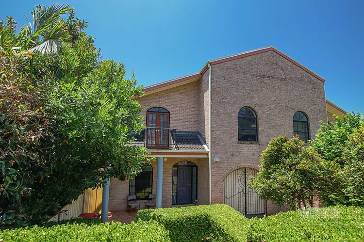 10a Russ Hammond Close, Korora NSW 2450