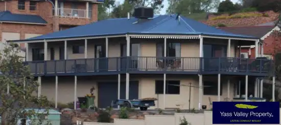 Main view of Homely house listing, 43 Yeo Crescent, Yass NSW 2582