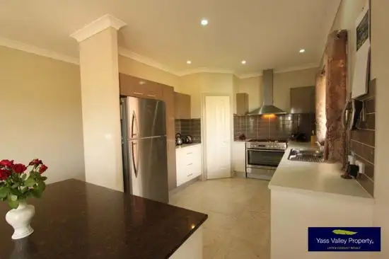 Third view of Homely house listing, 43 Yeo Crescent, Yass NSW 2582