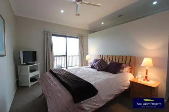 Fourth view of Homely house listing, 43 Yeo Crescent, Yass NSW 2582