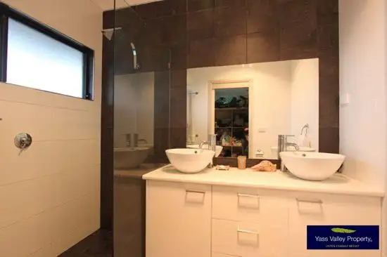 Fifth view of Homely house listing, 43 Yeo Crescent, Yass NSW 2582