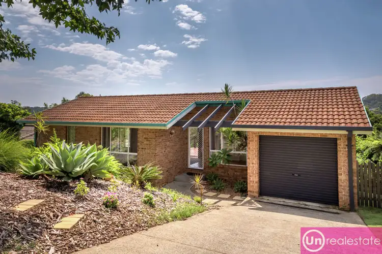 Main view of Homely house listing, 47 Oscar Ramsay Drive, Boambee East NSW 2452