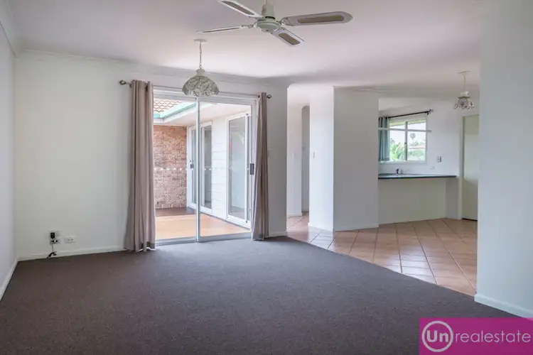Fourth view of Homely house listing, 47 Oscar Ramsay Drive, Boambee East NSW 2452