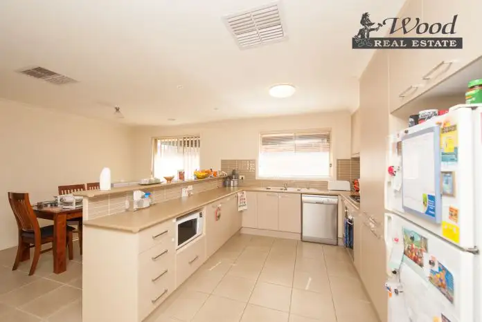 Second view of Homely house listing, 23 Dalbirra Pl, Lavington NSW 2641