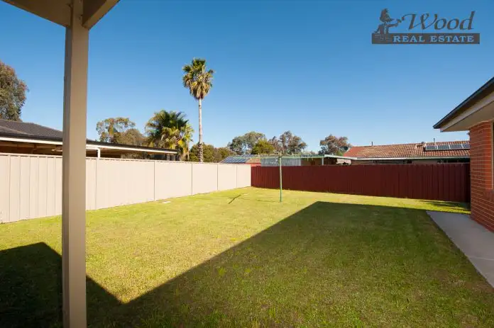Fourth view of Homely house listing, 23 Dalbirra Pl, Lavington NSW 2641