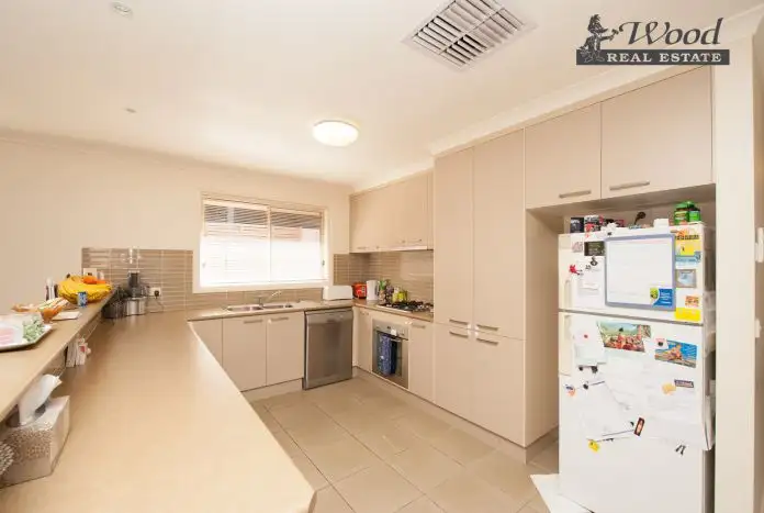 Sixth view of Homely house listing, 23 Dalbirra Pl, Lavington NSW 2641