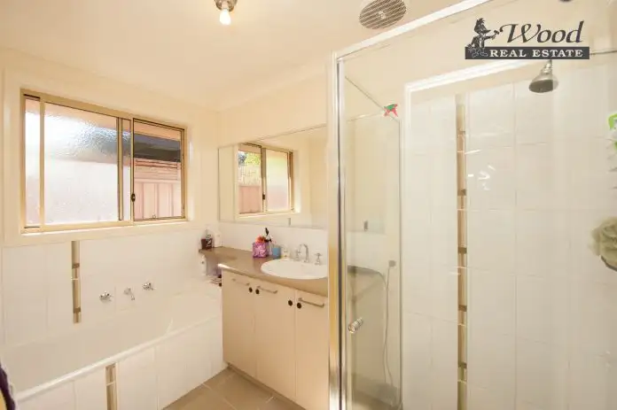 Seventh view of Homely house listing, 23 Dalbirra Pl, Lavington NSW 2641