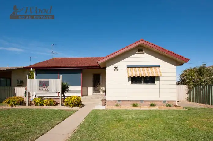 560 Resolution Street, North Albury NSW 2640