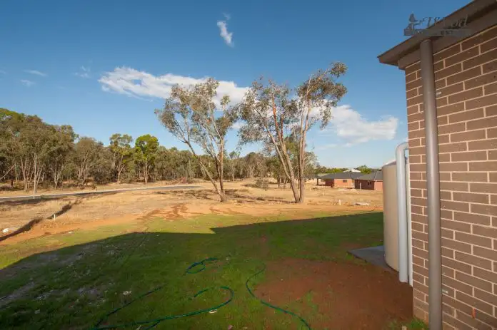 Fourth view of Homely house listing, 14 Henschke Avenue, Thurgoona NSW 2640