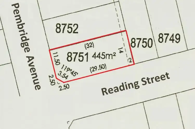 18 Pembridge Avenue, Williams Landing VIC 3027