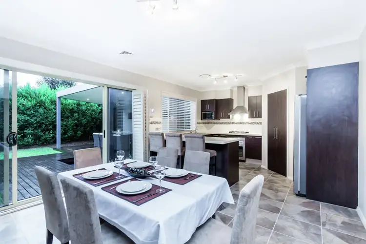 Fourth view of Homely house listing, 44 Braemont Ave, Kellyville Ridge NSW 2155