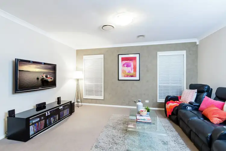 Fifth view of Homely house listing, 44 Braemont Ave, Kellyville Ridge NSW 2155