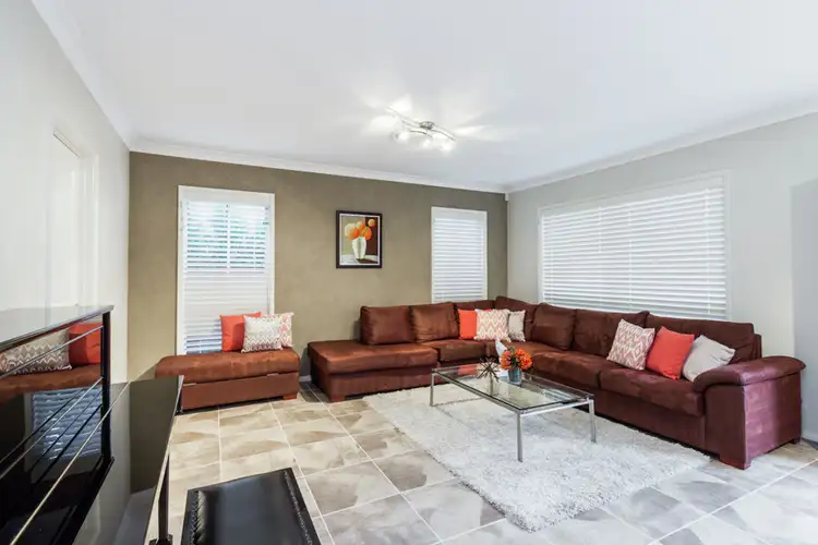 Sixth view of Homely house listing, 44 Braemont Ave, Kellyville Ridge NSW 2155