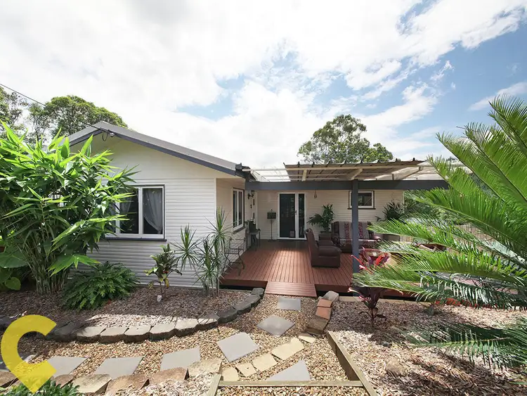 12 Blackall Range Road, Woombye QLD 4559