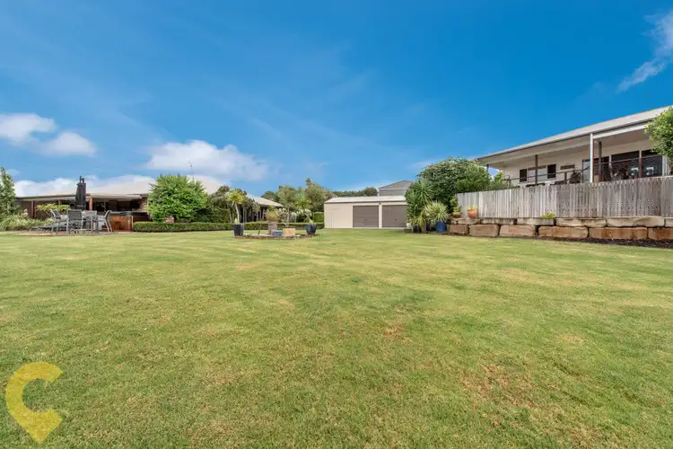 15 Kimdon Crescent, Highfields QLD 4352