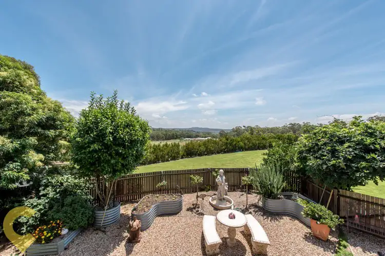 Fifth view of Homely house listing, 15 Kimdon Crescent, Highfields QLD 4352