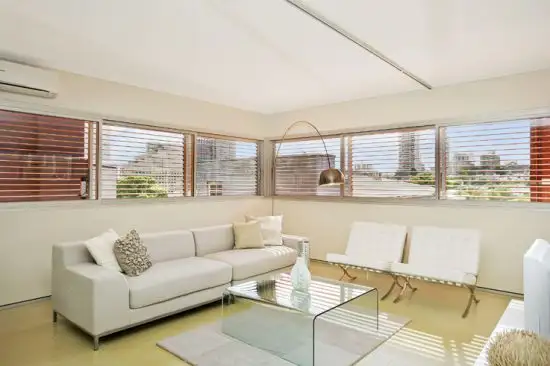 Second view of Homely apartment listing, 501/150 Liverpool St, Darlinghurst NSW 2010