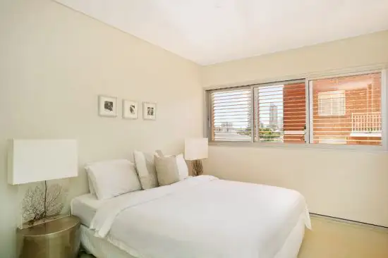 Fourth view of Homely apartment listing, 501/150 Liverpool St, Darlinghurst NSW 2010