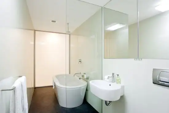 Fifth view of Homely apartment listing, 501/150 Liverpool St, Darlinghurst NSW 2010