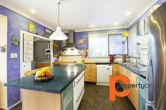 Second view of Homely house listing, 62 Chesterfield Road, South Penrith NSW 2750