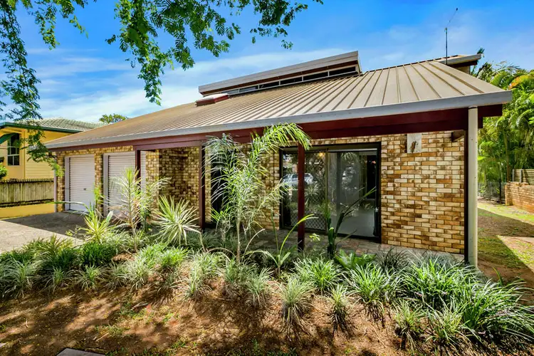 21 Graduate St, Manly West QLD 4179