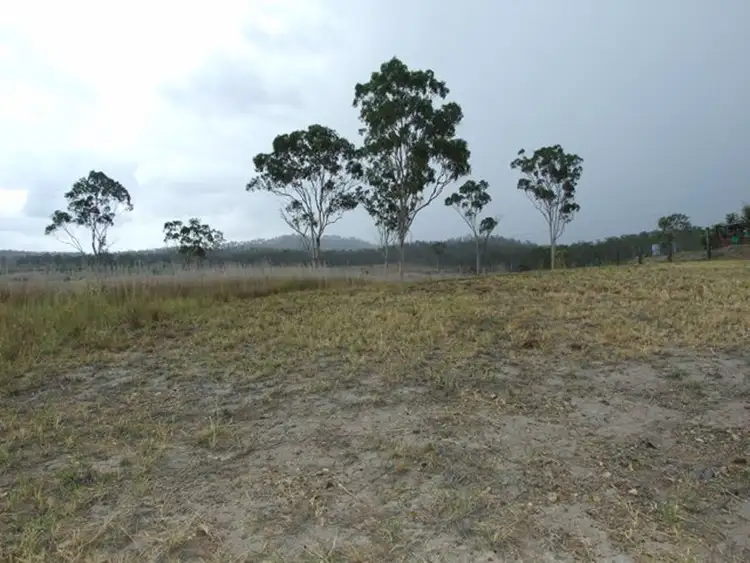 Sixth view of Homely land listing, 34 Stockman Drive, Benaraby QLD 4680