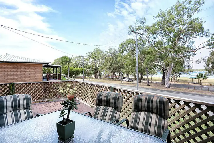 135 Sylvan Beach Esplanade, Bellara QLD 4507
