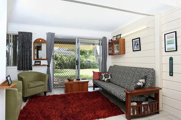 Second view of Homely house listing, 135 Sylvan Beach Esplanade, Bellara QLD 4507