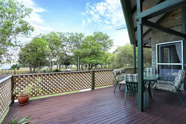 Fifth view of Homely house listing, 135 Sylvan Beach Esplanade, Bellara QLD 4507