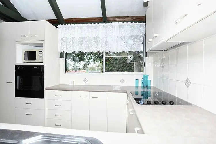 Sixth view of Homely house listing, 135 Sylvan Beach Esplanade, Bellara QLD 4507