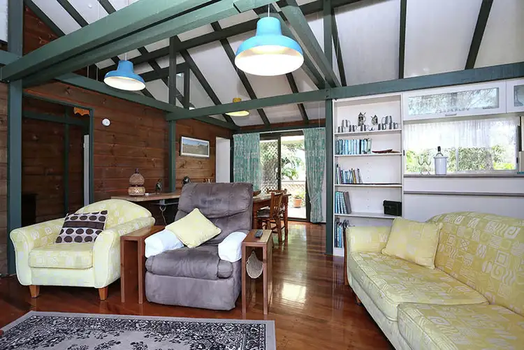 Seventh view of Homely house listing, 135 Sylvan Beach Esplanade, Bellara QLD 4507