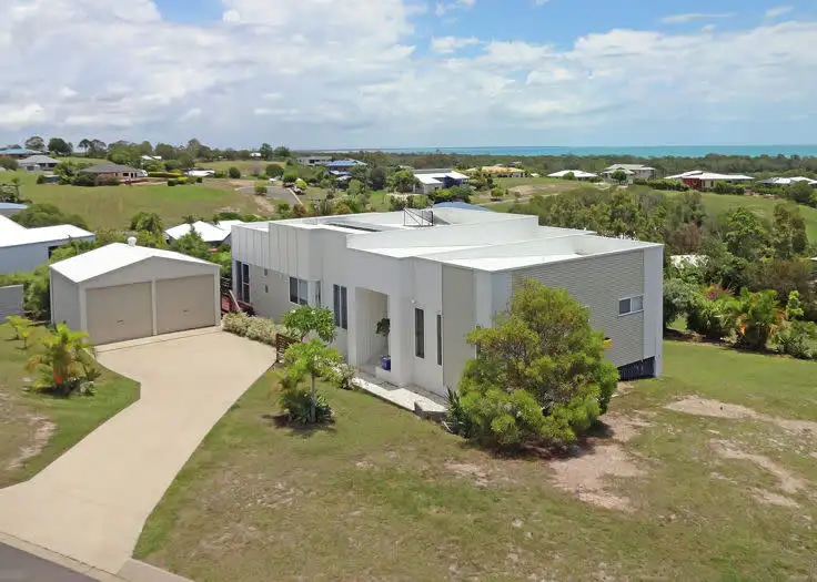 Second view of Homely house listing, 37-39 Mal Campbell Dr, Craignish QLD 4655