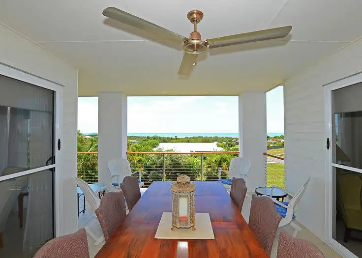 Third view of Homely house listing, 37-39 Mal Campbell Dr, Craignish QLD 4655