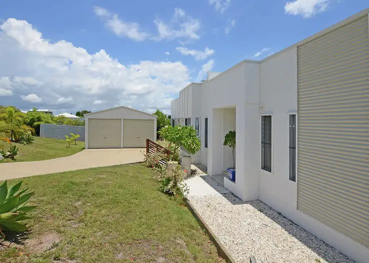 Fourth view of Homely house listing, 37-39 Mal Campbell Dr, Craignish QLD 4655