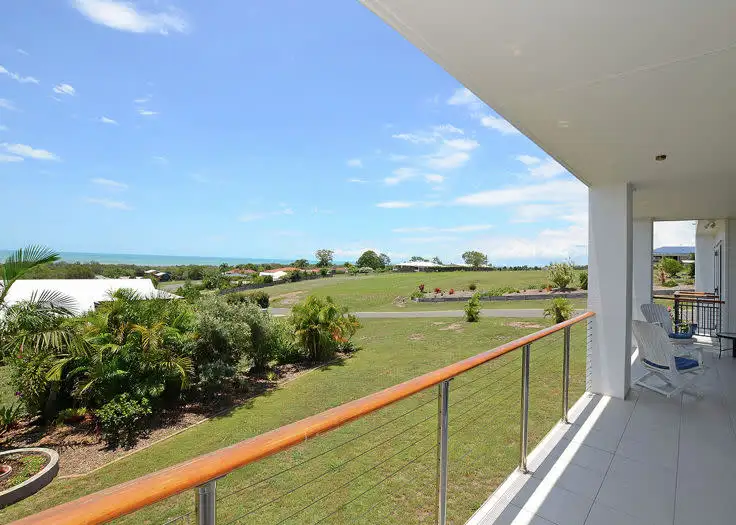 Fifth view of Homely house listing, 37-39 Mal Campbell Dr, Craignish QLD 4655