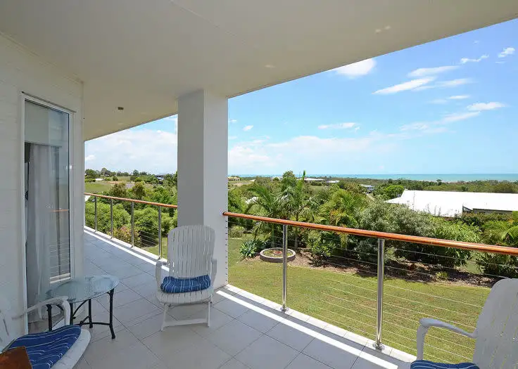 Sixth view of Homely house listing, 37-39 Mal Campbell Dr, Craignish QLD 4655