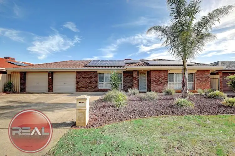 15 Falcon Drive, Parafield Gardens SA 5107