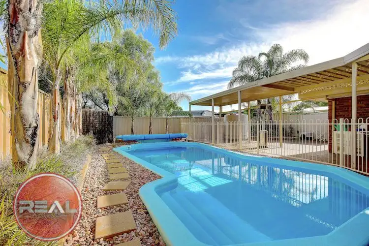 Second view of Homely house listing, 15 Falcon Drive, Parafield Gardens SA 5107