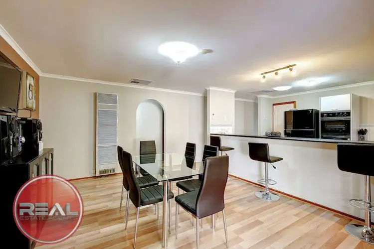 Fifth view of Homely house listing, 15 Falcon Drive, Parafield Gardens SA 5107