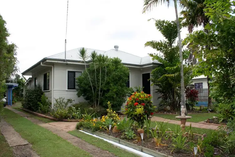 Main view of Homely house listing, 174 Cambridge Street, Granville QLD 4650