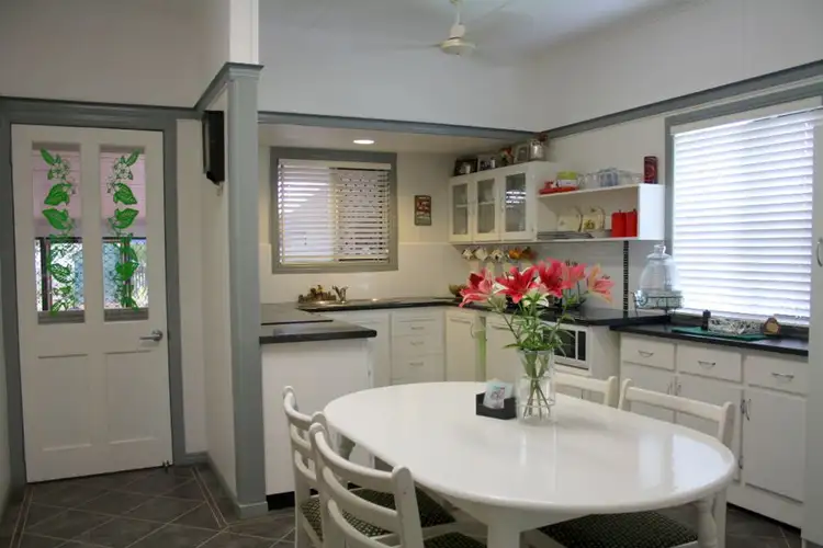 Second view of Homely house listing, 174 Cambridge Street, Granville QLD 4650