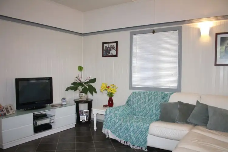 Fourth view of Homely house listing, 174 Cambridge Street, Granville QLD 4650