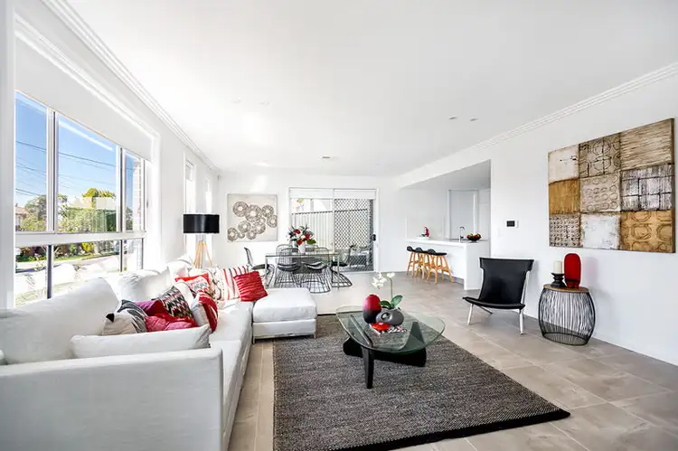 Second view of Homely house listing, 15A Kibo Road, Regents Park NSW 2143