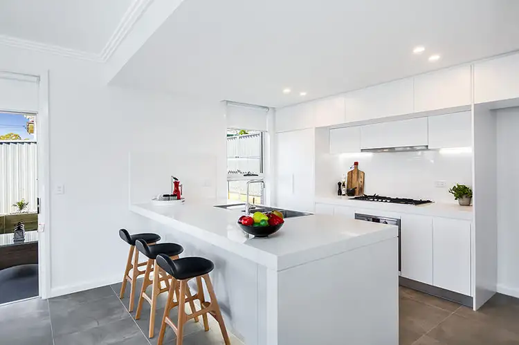 Third view of Homely house listing, 15A Kibo Road, Regents Park NSW 2143